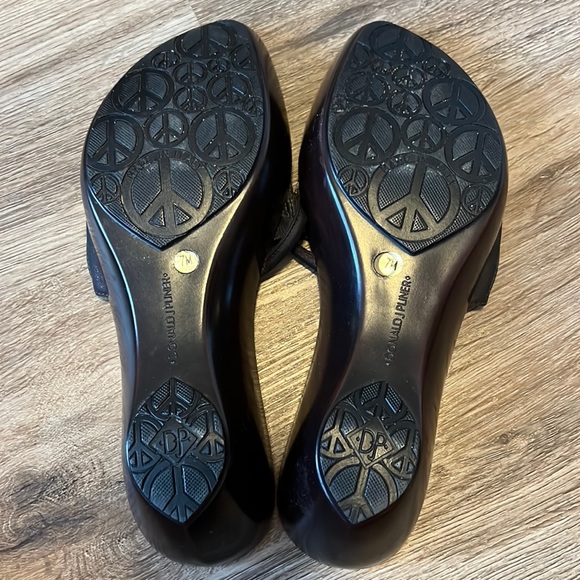 Platform Sandals - Picture 5 of 5